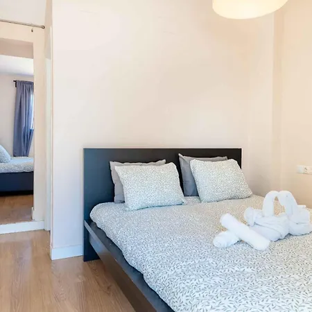 Holiday home Townhouse Benalmadena