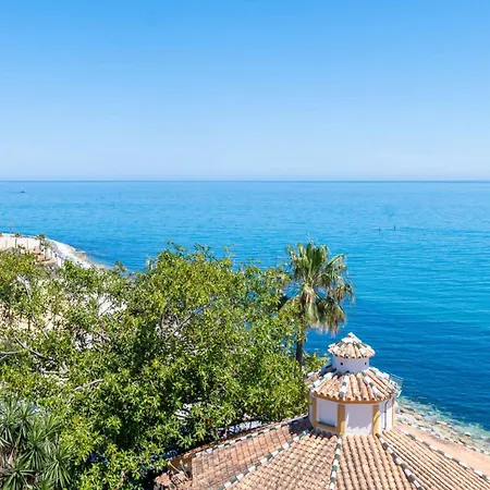 Townhouse * Benalmadena