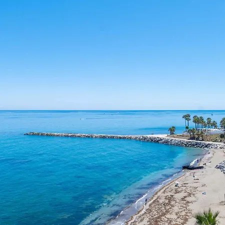 Townhouse Benalmadena