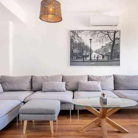 Holiday home Townhouse *