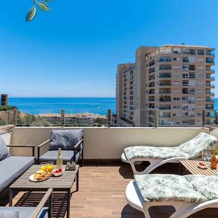 Townhouse * Benalmadena